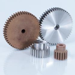 Roues cylindriques