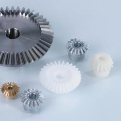 Bevel Gears