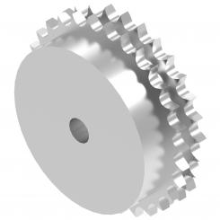 Simson Kette 114 Glieder 1/2x5,4 Für KR51/1, 28,44